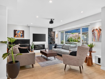 Photo 4 at 514 W 28th Street, Upper Lonsdale, North Vancouver