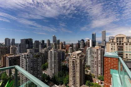 Photo 32 at 3402 - 939 Homer Street, Vancouver West