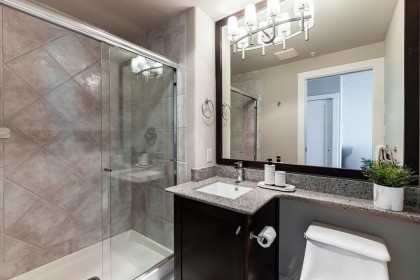 Photo 24 at 3402 - 939 Homer Street, Vancouver West