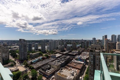 Photo 30 at 3402 - 939 Homer Street, Vancouver West