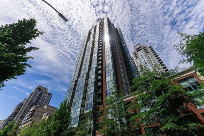 Photo 34 at 3402 - 939 Homer Street, Vancouver West