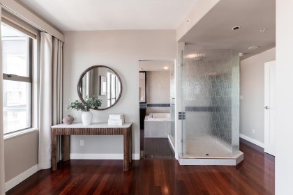 Photo 19 at 3402 - 939 Homer Street, Vancouver West