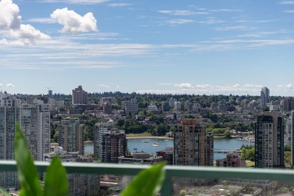Photo 31 at 3402 - 939 Homer Street, Vancouver West