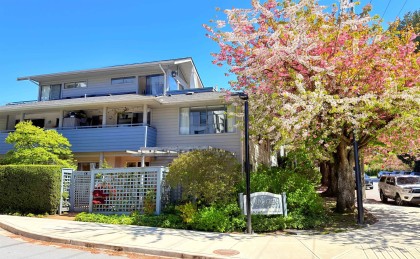 Photo 36 at 10 - 2118 Eastern Avenue, Central Lonsdale, North Vancouver