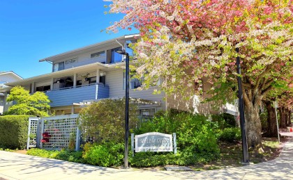 Photo 1 at 10 - 2118 Eastern Avenue, Central Lonsdale, North Vancouver