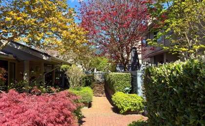Photo 34 at 10 - 2118 Eastern Avenue, Central Lonsdale, North Vancouver