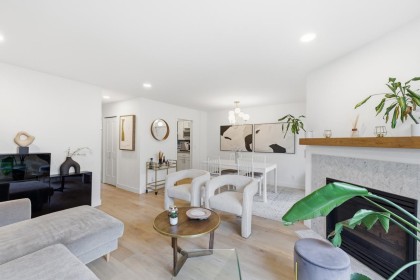 Photo 11 at 10 - 2118 Eastern Avenue, Central Lonsdale, North Vancouver