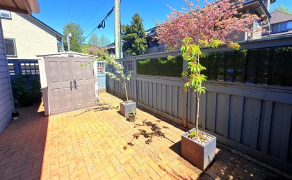 Photo 31 at 10 - 2118 Eastern Avenue, Central Lonsdale, North Vancouver