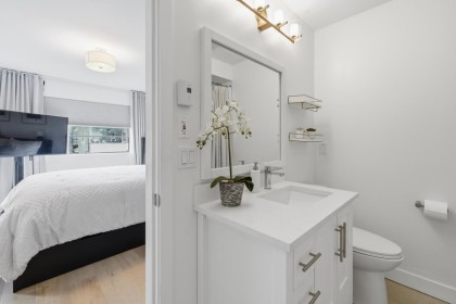 Photo 21 at 10 - 2118 Eastern Avenue, Central Lonsdale, North Vancouver