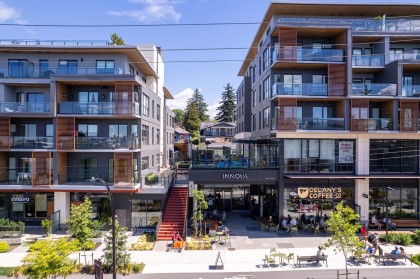 Photo 27 at 317 - 422 E 3rd Street, Lower Lonsdale, North Vancouver