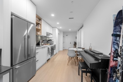 Photo 6 at 317 - 422 E 3rd Street, Lower Lonsdale, North Vancouver