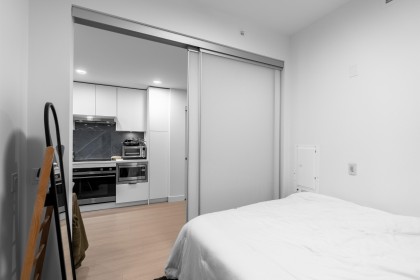 Photo 13 at 317 - 422 E 3rd Street, Lower Lonsdale, North Vancouver