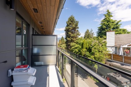 Photo 7 at 317 - 422 E 3rd Street, Lower Lonsdale, North Vancouver