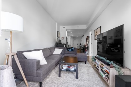 Photo 3 at 317 - 422 E 3rd Street, Lower Lonsdale, North Vancouver