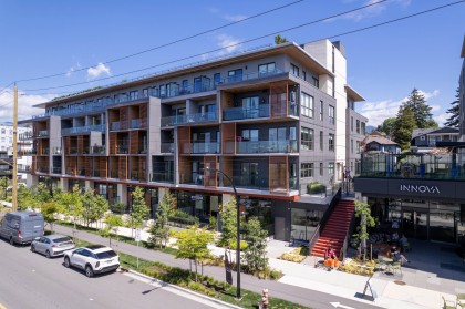 Photo 28 at 317 - 422 E 3rd Street, Lower Lonsdale, North Vancouver