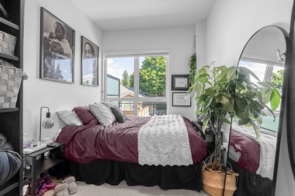 Photo 20 at 317 - 422 E 3rd Street, Lower Lonsdale, North Vancouver