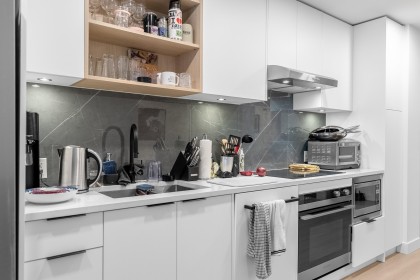 Photo 9 at 317 - 422 E 3rd Street, Lower Lonsdale, North Vancouver
