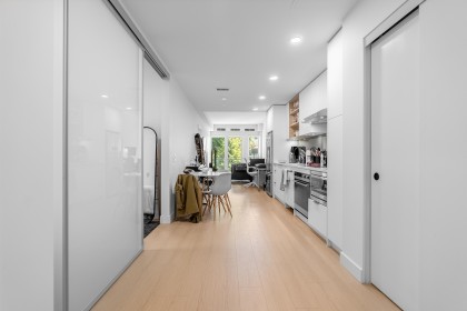 Photo 15 at 317 - 422 E 3rd Street, Lower Lonsdale, North Vancouver
