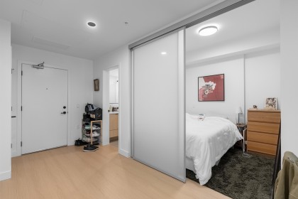 Photo 11 at 317 - 422 E 3rd Street, Lower Lonsdale, North Vancouver