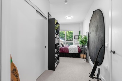 Photo 19 at 317 - 422 E 3rd Street, Lower Lonsdale, North Vancouver