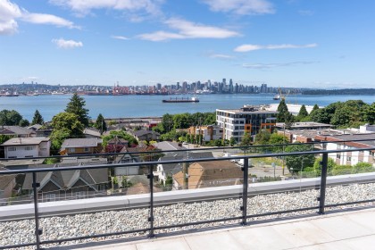 Photo 31 at 317 - 422 E 3rd Street, Lower Lonsdale, North Vancouver