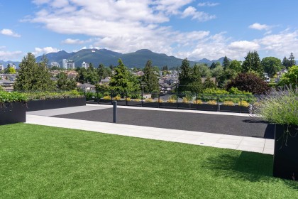 Photo 29 at 317 - 422 E 3rd Street, Lower Lonsdale, North Vancouver