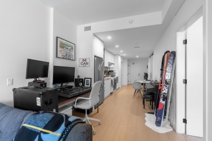 Photo 4 at 317 - 422 E 3rd Street, Lower Lonsdale, North Vancouver