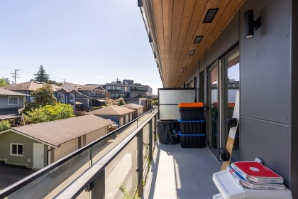 Photo 8 at 317 - 422 E 3rd Street, Lower Lonsdale, North Vancouver