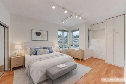 Photo 16 at 510 - 530 Raven Woods Drive, Roche Point, North Vancouver