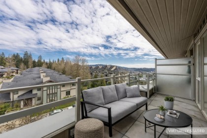 Photo 7 at 510 - 530 Raven Woods Drive, Roche Point, North Vancouver
