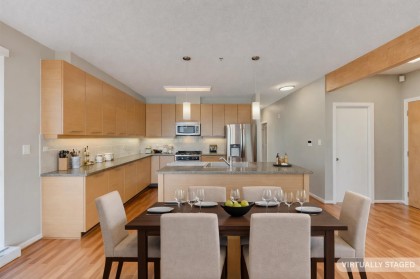 Photo 3 at 510 - 530 Raven Woods Drive, Roche Point, North Vancouver