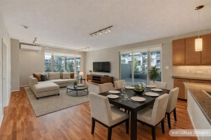 Photo 1 at 510 - 530 Raven Woods Drive, Roche Point, North Vancouver