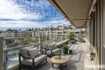 Photo 9 at 510 - 530 Raven Woods Drive, Roche Point, North Vancouver