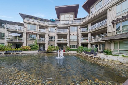 Photo 19 at 510 - 530 Raven Woods Drive, Roche Point, North Vancouver