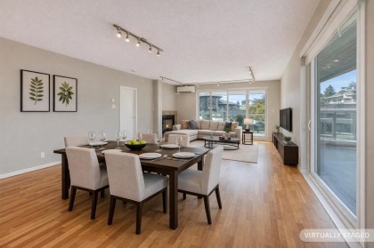 Photo 4 at 510 - 530 Raven Woods Drive, Roche Point, North Vancouver