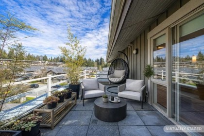 Photo 8 at 510 - 530 Raven Woods Drive, Roche Point, North Vancouver