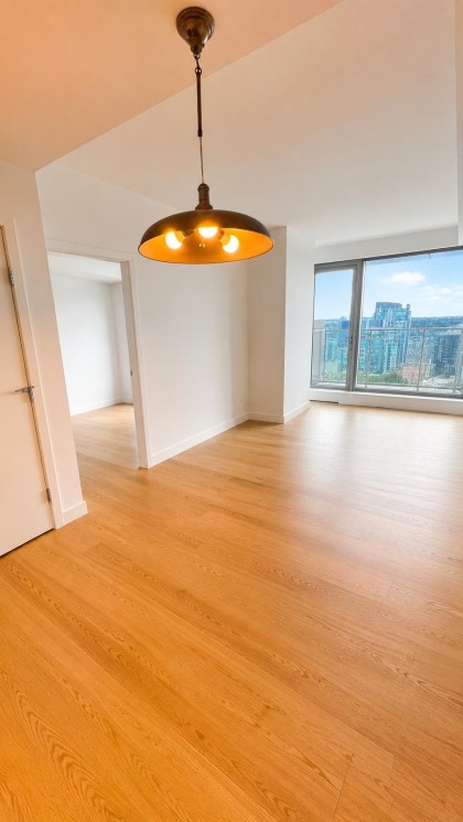 Photo 2 at 3901 - 1480 Howe Street, Yaletown, Vancouver West