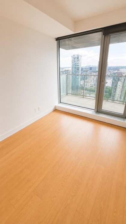 Photo 6 at 3901 - 1480 Howe Street, Yaletown, Vancouver West