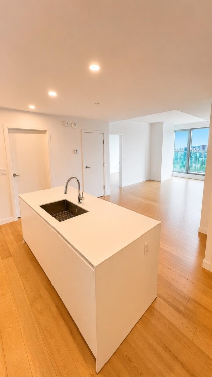 Photo 7 at 3901 - 1480 Howe Street, Yaletown, Vancouver West