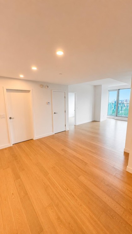 Photo 3 at 3901 - 1480 Howe Street, Yaletown, Vancouver West