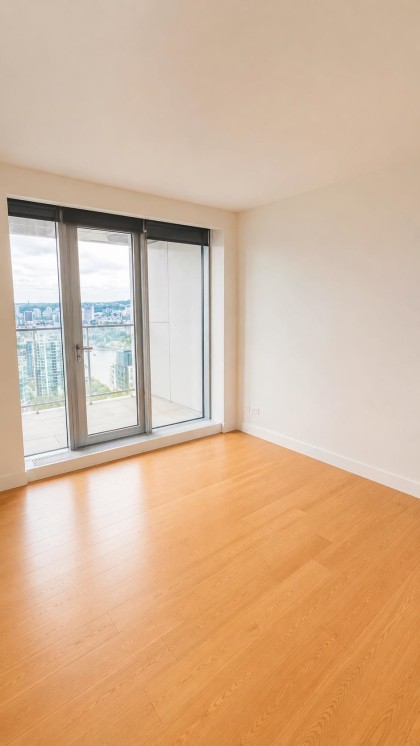 Photo 5 at 3901 - 1480 Howe Street, Yaletown, Vancouver West
