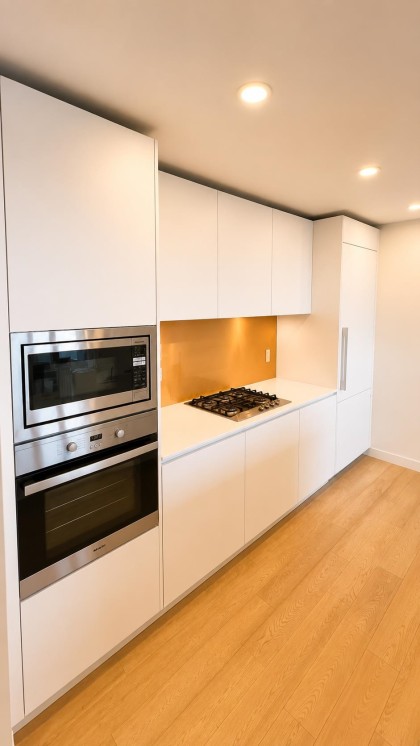 Photo 9 at 3901 - 1480 Howe Street, Yaletown, Vancouver West