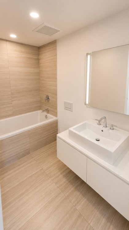 Photo 10 at 3901 - 1480 Howe Street, Yaletown, Vancouver West