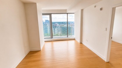 Photo 4 at 3901 - 1480 Howe Street, Yaletown, Vancouver West