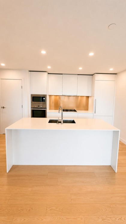 Photo 8 at 3901 - 1480 Howe Street, Yaletown, Vancouver West