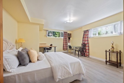 Photo 17 at 3079 Crown Street, Point Grey, Vancouver West
