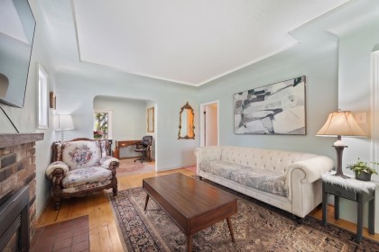 Photo 3 at 3079 Crown Street, Point Grey, Vancouver West