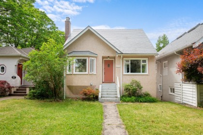 Photo 1 at 3079 Crown Street, Point Grey, Vancouver West