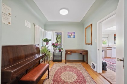 Photo 11 at 3079 Crown Street, Point Grey, Vancouver West
