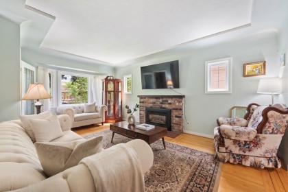 Photo 4 at 3079 Crown Street, Point Grey, Vancouver West
